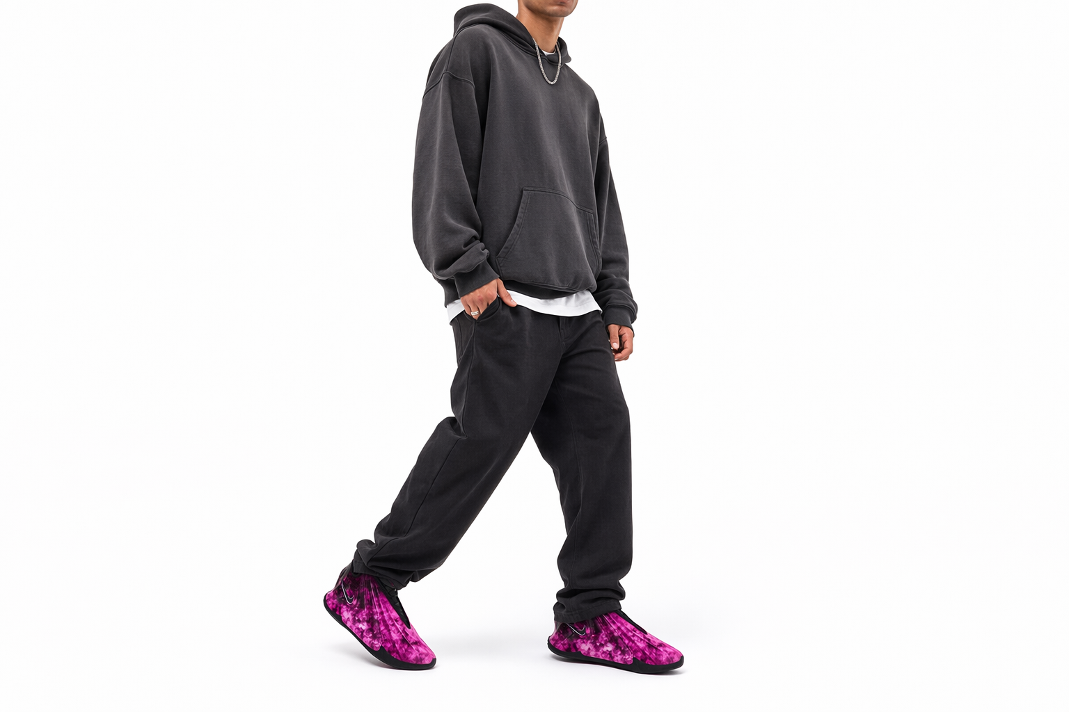 Order Nike GT Future CHBL PE ''Rosa Apasionado Metálico Gris Oscuro'' IH1109-600