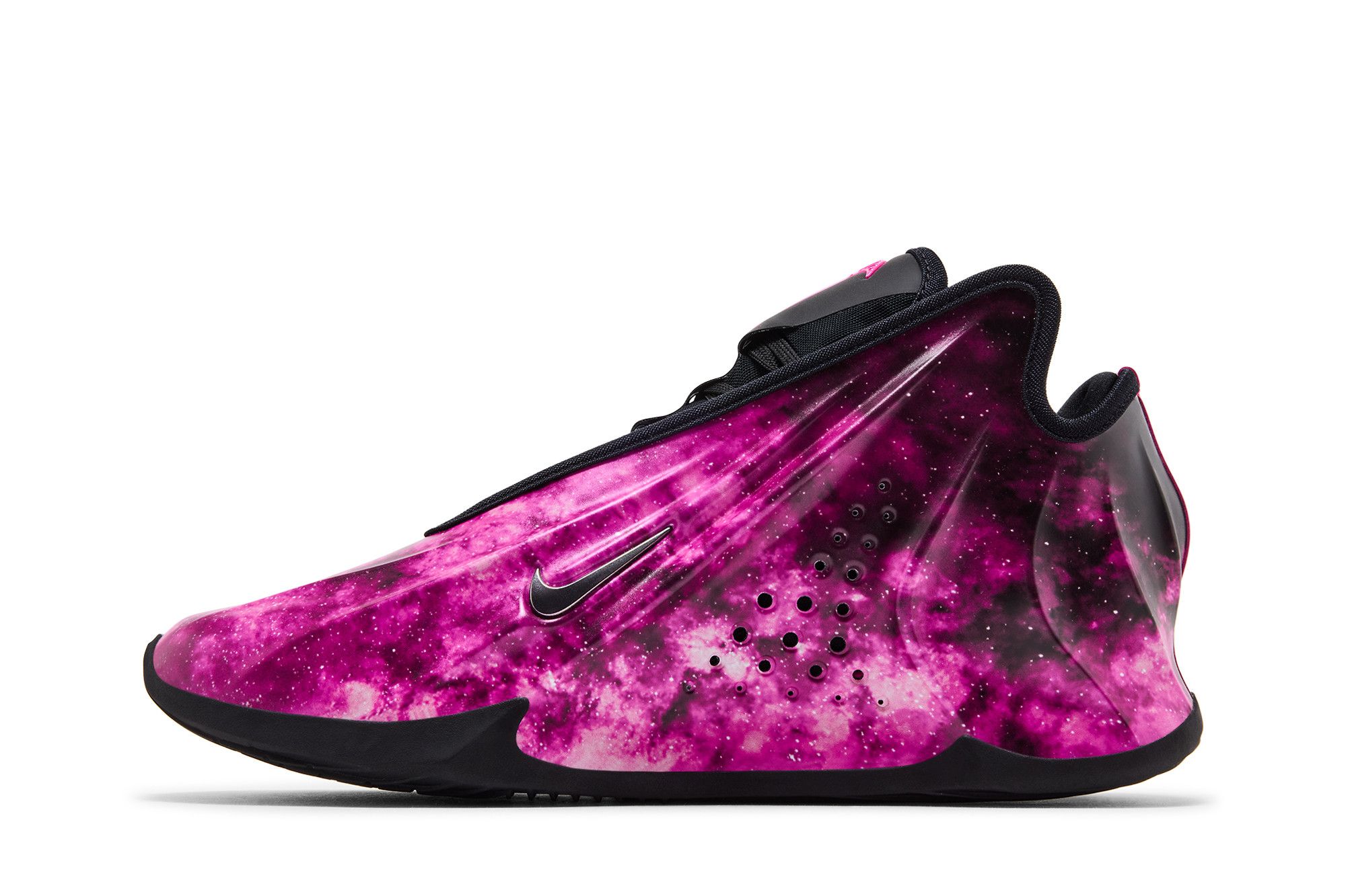 Lookbook Nike GT Future CHBL PE 'Passionate Pink Metallic Dark Gray' IH1109-600