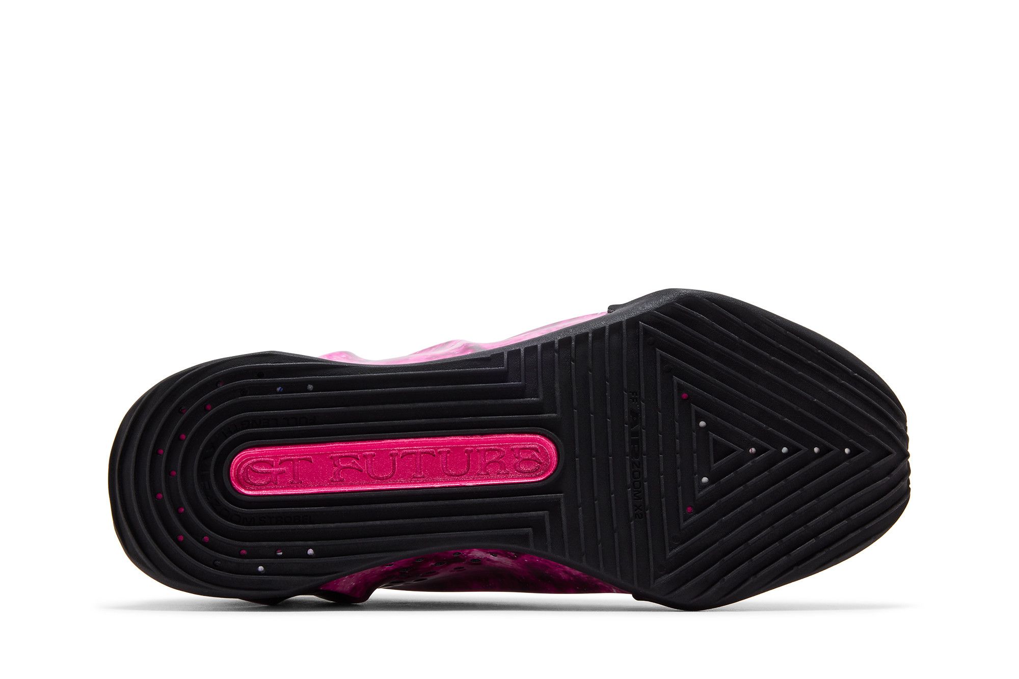 Shop Nike GT Future CHBL PE 'Passionate Pink Metallic Dark Gray' IH1109-600