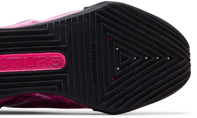 Nike GT Future CHBL PE ''Rosa Apasionado Metálico Gris Oscuro'' IH1109-600 Details for Nike GT Future CHBL PE ''Rosa Apasionado Metálico Gris Oscuro'' IH1109-600