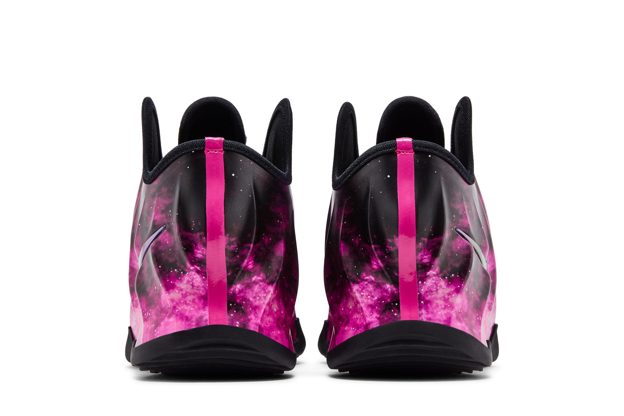 Details for Nike GT Future CHBL PE 'Passionate Pink Metallic Dark Gray' IH1109-600