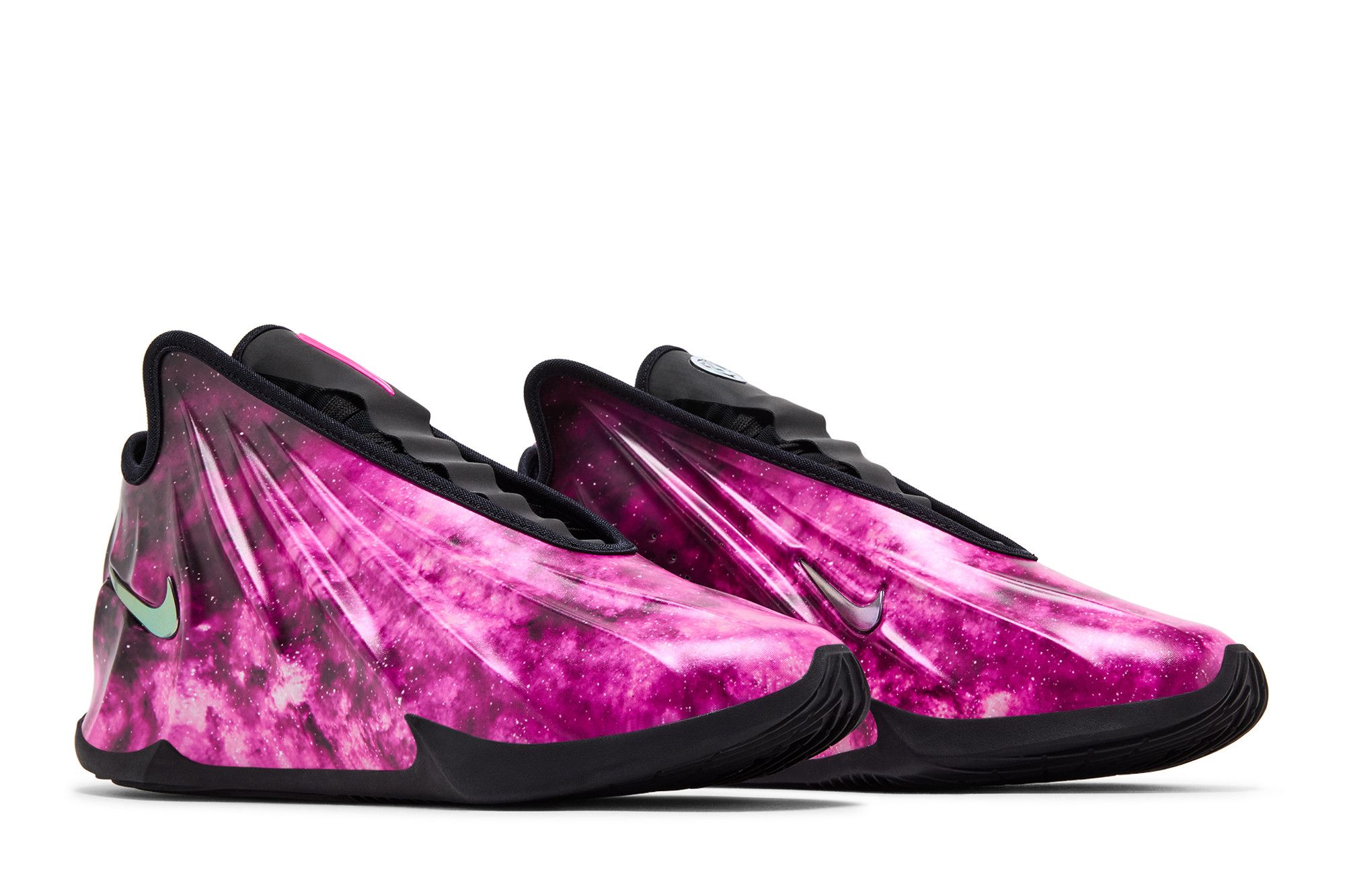 Cheap Nike GT Future CHBL PE 'Passionate Pink Metallic Dark Gray' IH1109-600