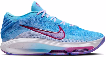 Nike GT Hustle 3 Paige Bueckers PE HJ7679-900 Nike GT Hustle 3 Paige Bueckers PE HJ7679-900