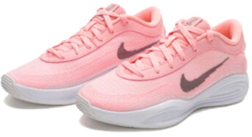 Nike GT Hustle Academy EP 'Merah Jambu Taupe' FJ7808-601 Lookbook Nike GT Hustle Academy EP 'Merah Jambu Taupe' FJ7808-601