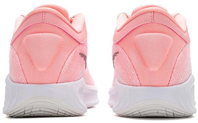 Nike GT Hustle Academy EP 'Pink Tint Taupe' FJ7808-601 Shop Nike GT Hustle Academy EP 'Pink Tint Taupe' FJ7808-601