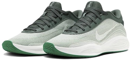 Nike GT Hustle Academy EP ''Vintage Green'' Hijau Vintage FJ7808-300 Lookbook Nike GT Hustle Academy EP ''Vintage Green'' Hijau Vintage FJ7808-300