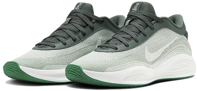 Nike GT Hustle Academy EP ''Vintage Green'' Lelaki FJ7808-300 Lookbook Nike GT Hustle Academy EP ''Vintage Green'' Lelaki FJ7808-300