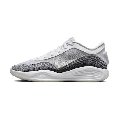 Nike GT Hustle Academy EP 'White Black Light Bone'