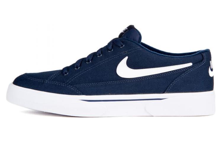 Buy Nike GTS 16 TXT Azul Medianoche/Blanco 840300-410