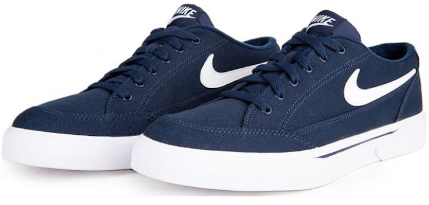 耐克GTS 16 TXT午夜海军蓝/白色 840300-410 Lookbook 耐克GTS 16 TXT午夜海军蓝/白色 840300-410