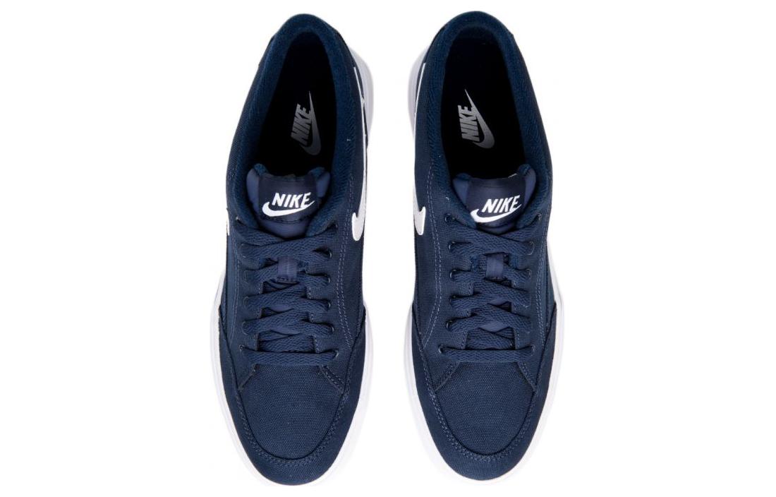 Purchase Nike GTS 16 TXT Azul Medianoche/Blanco 840300-410