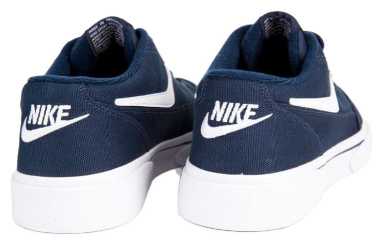 Details for Nike GTS 16 TXT Azul Medianoche/Blanco 840300-410