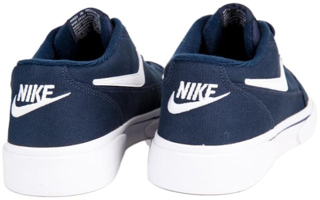 耐克GTS 16 TXT午夜海军蓝/白色 840300-410 Details for 耐克GTS 16 TXT午夜海军蓝/白色 840300-410