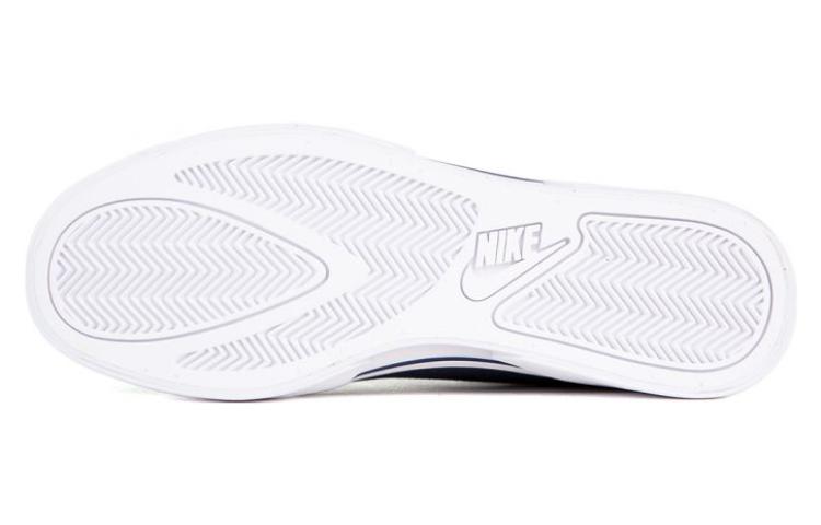 Sizing Nike GTS 16 TXT Azul Medianoche/Blanco 840300-410