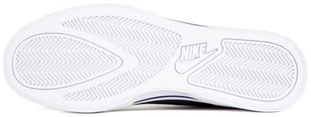 耐克GTS 16 TXT午夜海军蓝/白色 840300-410 Sizing 耐克GTS 16 TXT午夜海军蓝/白色 840300-410