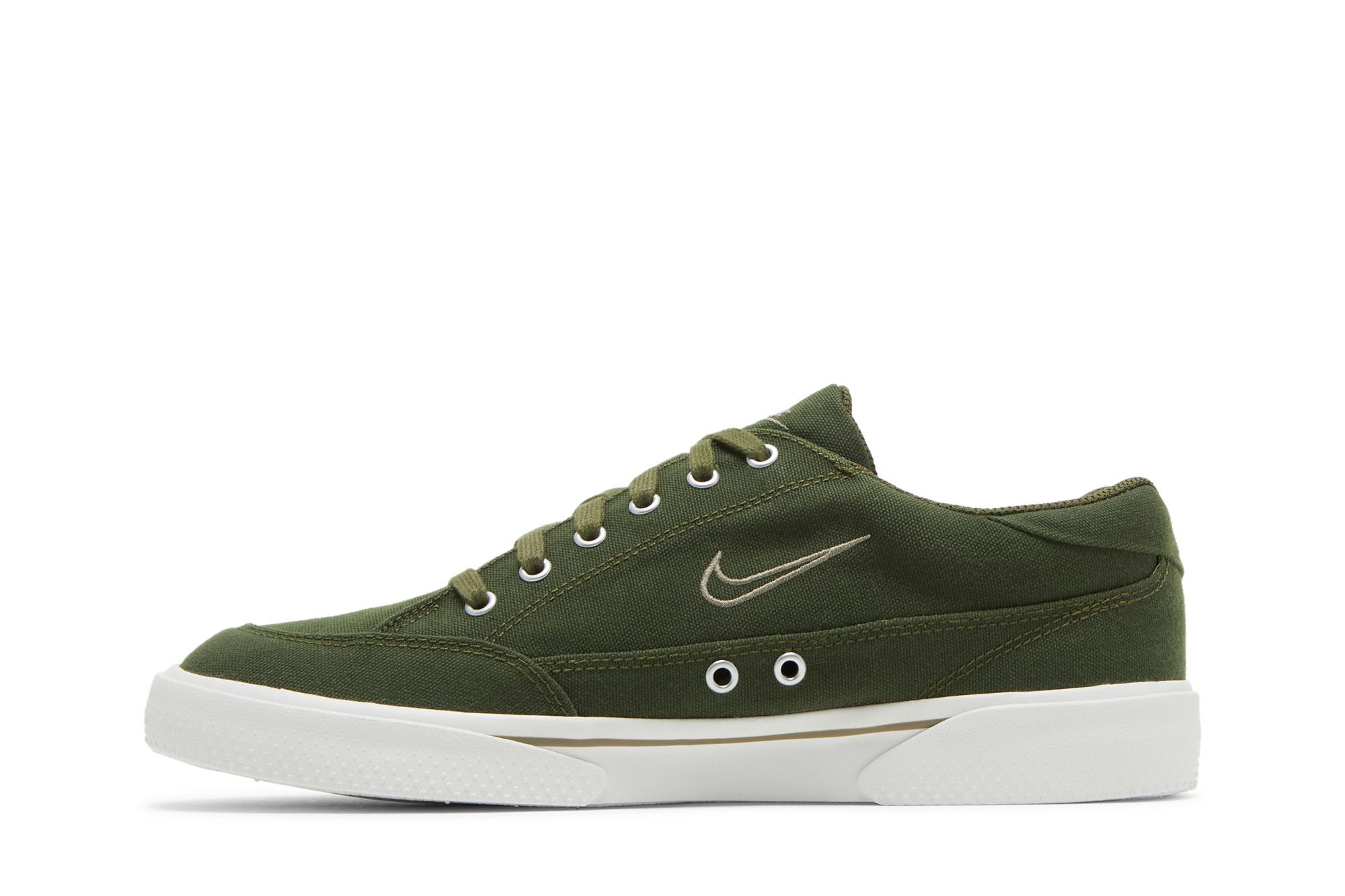 Lookbook Nike GTS 97 ''Mattoliv'' DQ8568-300
