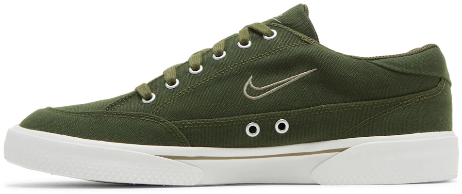 Nike GTS 97 ''Mattoliv'' DQ8568-300 Lookbook Nike GTS 97 ''Mattoliv'' DQ8568-300