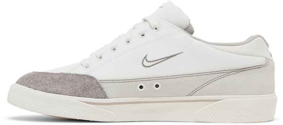 나이키 GTS 97 '써밋 화이트 플랫 퓨터' DV2216-100 Lookbook 나이키 GTS 97 '써밋 화이트 플랫 퓨터' DV2216-100