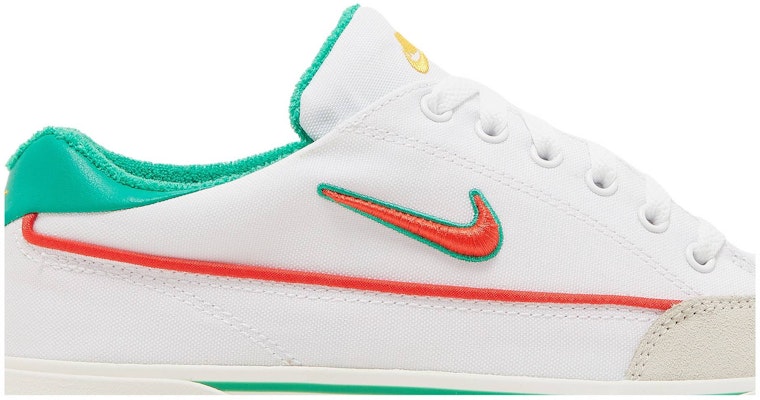 耐克GTS 97 '白色运动场绿' DX2944-100 Order 耐克GTS 97 '白色运动场绿' DX2944-100