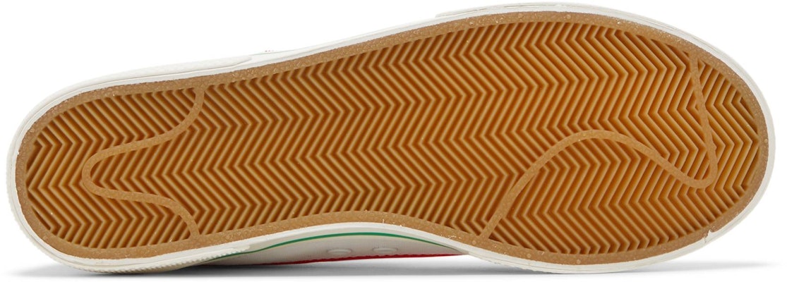 耐克GTS 97 '白色运动场绿' DX2944-100 Shop 耐克GTS 97 '白色运动场绿' DX2944-100