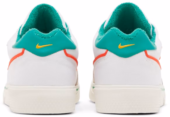 耐克GTS 97 '白色运动场绿' DX2944-100 Details for 耐克GTS 97 '白色运动场绿' DX2944-100