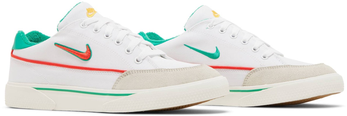 耐克GTS 97 '白色运动场绿' DX2944-100 Cheap 耐克GTS 97 '白色运动场绿' DX2944-100