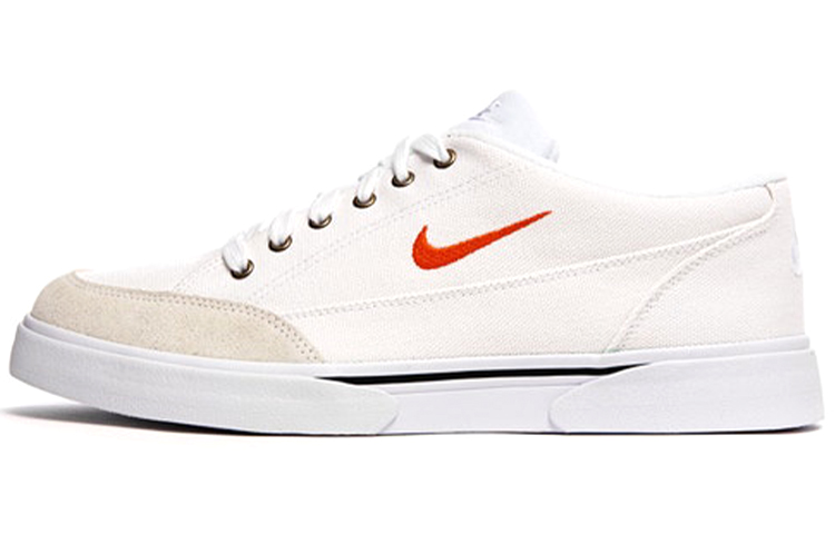 Buy 나이키 GTS '16 TXT 그레이 오렌지 '화이트' CJ9694-100