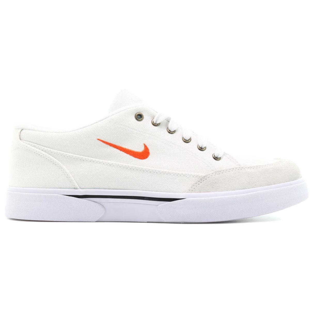 Order 나이키 GTS '16 TXT 그레이 오렌지 '화이트' CJ9694-100