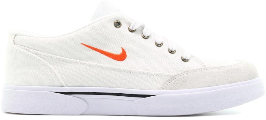 Nike GTS '16 TXT Kelabu Jingga 'Putih' CJ9694-100 Order Nike GTS '16 TXT Kelabu Jingga 'Putih' CJ9694-100