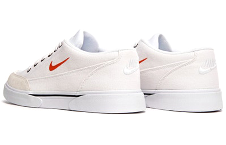 Lookbook 나이키 GTS '16 TXT 그레이 오렌지 '화이트' CJ9694-100