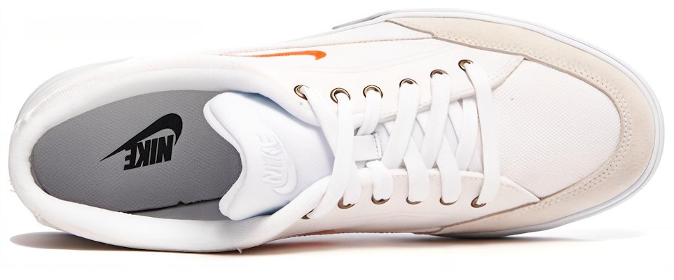 Nike GTS '16 TXT Kelabu Jingga 'Putih' CJ9694-100 Shop Nike GTS '16 TXT Kelabu Jingga 'Putih' CJ9694-100