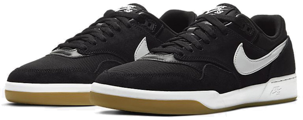 Nike GTS 回归 SB '黑色生胶' CD4990-001 Lookbook Nike GTS 回归 SB '黑色生胶' CD4990-001