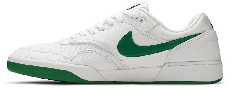 Nike GTS Return SB 'Putih Pine Hijau' CD4990-101 Lookbook Nike GTS Return SB 'Putih Pine Hijau' CD4990-101