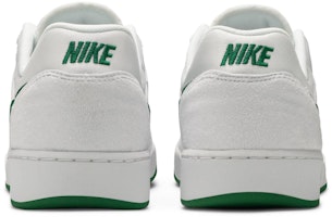 Nike GTS 回歸 低筒 板鞋 男款 白綠 Details for Nike GTS 回歸 低筒 板鞋 男款 白綠