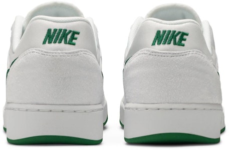 Nike GTS Return SB 'Putih Pine Hijau' CD4990-101 Details for Nike GTS Return SB 'Putih Pine Hijau' CD4990-101