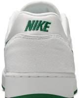 Nike GTS 回歸 低筒 板鞋 男款 白綠 Sizing Nike GTS 回歸 低筒 板鞋 男款 白綠