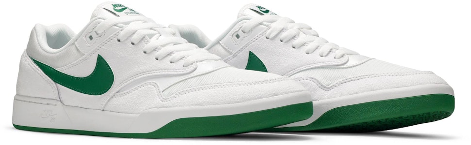 Nike GTS Return SB 'Putih Pine Hijau' CD4990-101 Cheap Nike GTS Return SB 'Putih Pine Hijau' CD4990-101