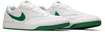 Cheap 나이키 GTS 리턴 SB '화이트 파인 그린' (Nike GTS Return SB '화이트 파인 그린') CD4990-101