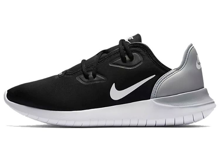 Nike Hakata 'Black White Grey' AJ8879-002