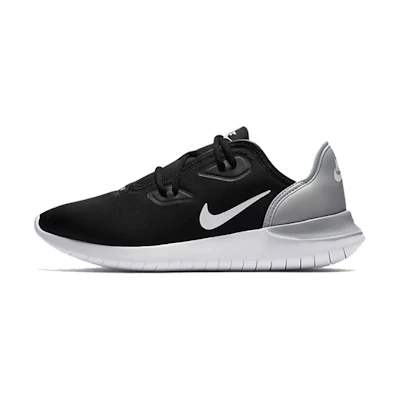 Nike Hakata 'Black White Grey'