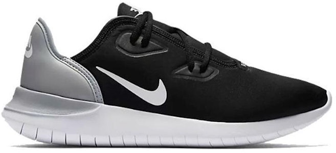 耐克博多 "黑白灰" AJ8879-002 Order 耐克博多 "黑白灰" AJ8879-002