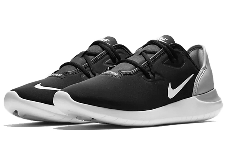 Lookbook Nike Hakata 'Hitam Putih Kelabu' AJ8879-002