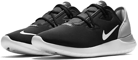 나이키 하카타 '블랙 화이트 그레이' AJ8879-002 Lookbook 나이키 하카타 '블랙 화이트 그레이' AJ8879-002