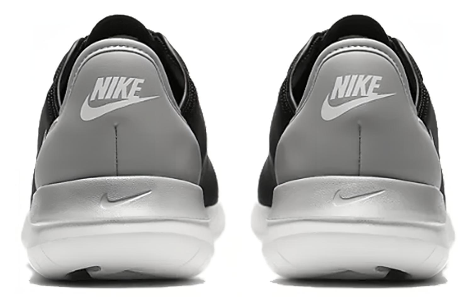 Shop Nike Hakata 'Hitam Putih Kelabu' AJ8879-002