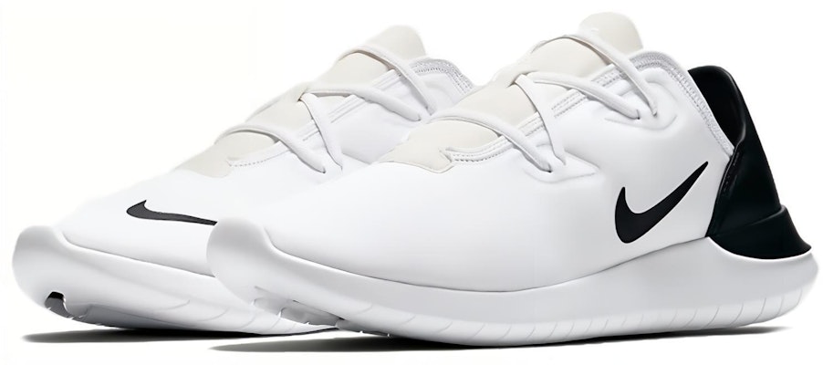 Nike Hakata 白色 男女同款 Lookbook Nike Hakata 白色 男女同款