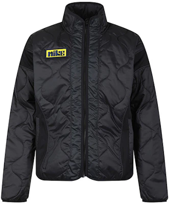 나이키 하드우드 라이너 블랙 재킷 긴팔 스탠드 칼라 아우터웨어 CK6858-010 Order 나이키 하드우드 라이너 블랙 재킷 긴팔 스탠드 칼라 아우터웨어 CK6858-010