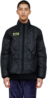 나이키 하드우드 라이너 블랙 재킷 긴팔 스탠드 칼라 아우터웨어 CK6858-010 Purchase 나이키 하드우드 라이너 블랙 재킷 긴팔 스탠드 칼라 아우터웨어 CK6858-010