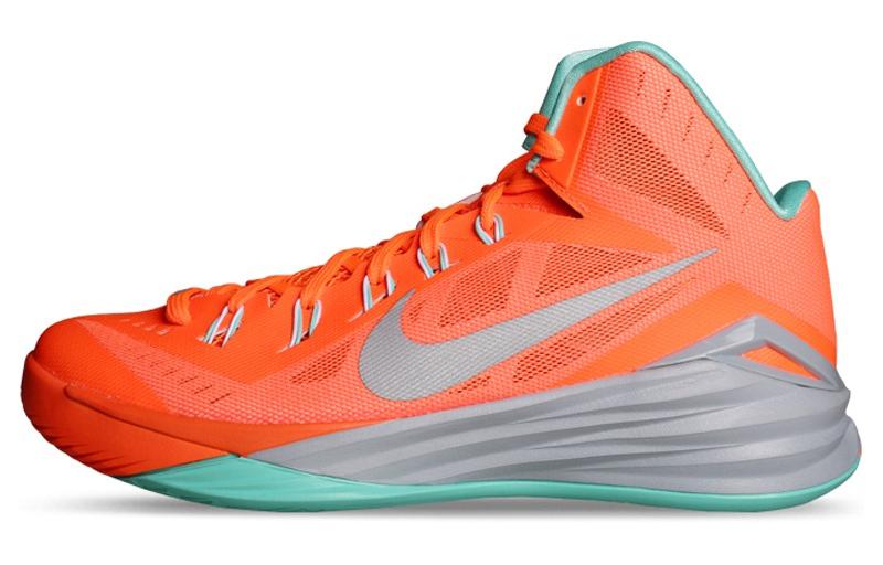 Nike HD2014 Hyperdunk Nike 653650-801