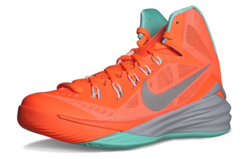 Nike HD2014 Hyperdunk Nike 圖 2