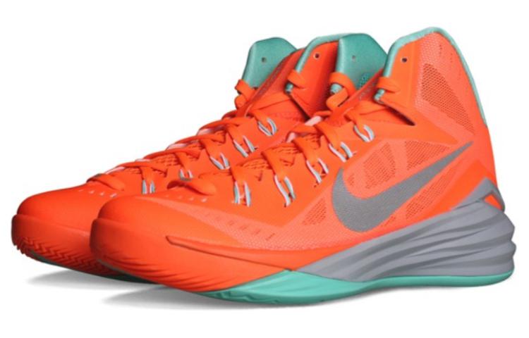 Nike HD2014 Hyperdunk Nike 圖 3